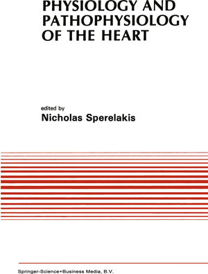 Buchcover Physiology and Pathophysiology of the Heart | EAN 9781475711714 | ISBN 1-4757-1171-9 | ISBN 978-1-4757-1171-4