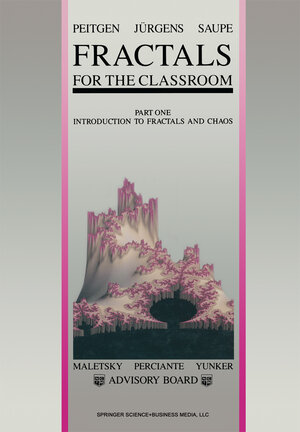 Buchcover Fractals for the Classroom | Heinz-Otto Peitgen | EAN 9781475721744 | ISBN 1-4757-2174-9 | ISBN 978-1-4757-2174-4