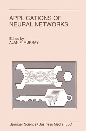 Buchcover Applications of Neural Networks | EAN 9781475723793 | ISBN 1-4757-2379-2 | ISBN 978-1-4757-2379-3