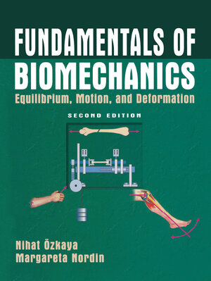 Buchcover Fundamentals of Biomechanics | Dawn L. Leger | EAN 9781475730678 | ISBN 1-4757-3067-5 | ISBN 978-1-4757-3067-8