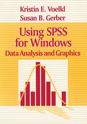 Buchcover Using SPSS for Windows | Susan B. Gerber | EAN 9781475730906 | ISBN 1-4757-3090-X | ISBN 978-1-4757-3090-6