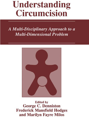 Buchcover Understanding Circumcision | EAN 9781475733518 | ISBN 1-4757-3351-8 | ISBN 978-1-4757-3351-8