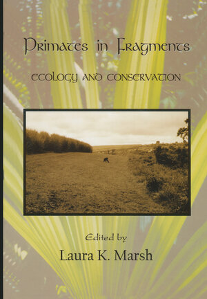 Buchcover Primates in Fragments | EAN 9781475737707 | ISBN 1-4757-3770-X | ISBN 978-1-4757-3770-7