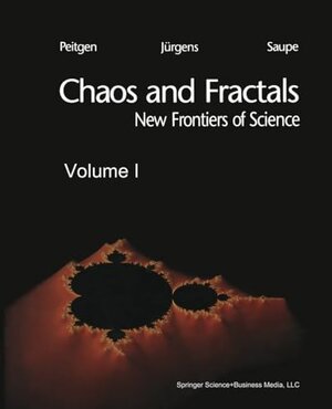 Buchcover Chaos and Fractals: New Frontiers of Science (English Edition) | Peitgen, Heinz-Otto, Jürgens, Hartmut, Saupe, Dietmar | EAN 9781475747423 | ISBN 1-4757-4742-X | ISBN 978-1-4757-4742-3