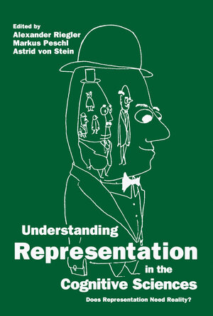 Buchcover Understanding Representation in the Cognitive Sciences | EAN 9781475772456 | ISBN 1-4757-7245-9 | ISBN 978-1-4757-7245-6