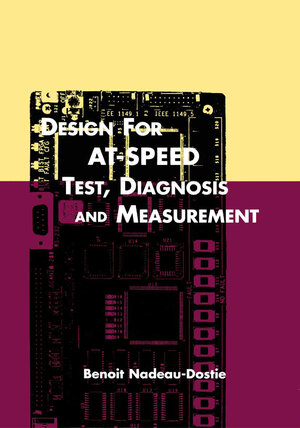 Buchcover Design for AT-Speed Test, Diagnosis and Measurement | EAN 9781475782912 | ISBN 1-4757-8291-8 | ISBN 978-1-4757-8291-2
