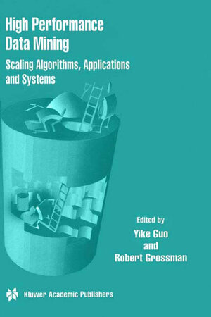 Buchcover High Performance Data Mining | EAN 9781475784152 | ISBN 1-4757-8415-5 | ISBN 978-1-4757-8415-2
