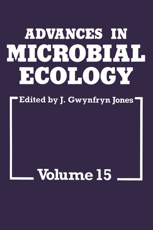 Buchcover Advances in Microbial Ecology  | EAN 9781475790764 | ISBN 1-4757-9076-7 | ISBN 978-1-4757-9076-4