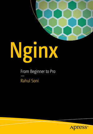 Buchcover Nginx | Rahul Soni | EAN 9781484216569 | ISBN 1-4842-1656-3 | ISBN 978-1-4842-1656-9