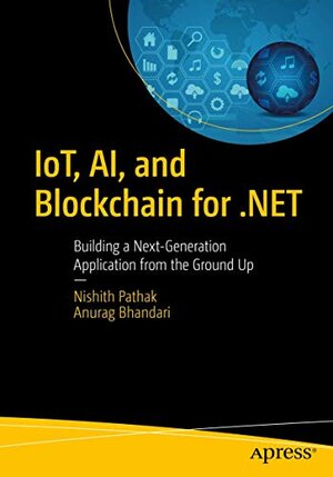 Buchcover   | EAN 9781484240380 | ISBN 1-4842-4038-3 | ISBN 978-1-4842-4038-0
