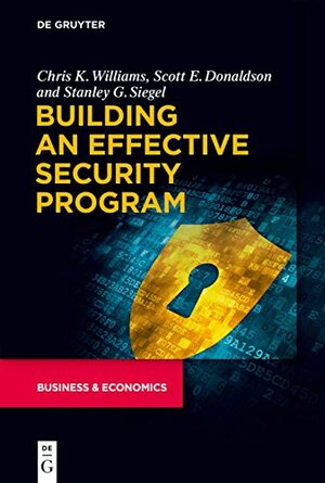 Buchcover ENTERPRISE CYBERSECURITY: HOW TO BUILD A SUCCESSFUL CYBERDEFENSE PROGRAM AGAINST ADVANCED THREATS  | EAN 9781484252703 | ISBN 1-4842-5270-5 | ISBN 978-1-4842-5270-3