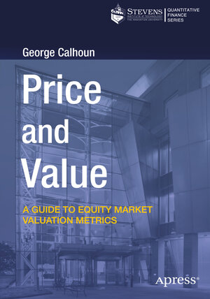Buchcover Price and Value | George Calhoun | EAN 9781484255513 | ISBN 1-4842-5551-8 | ISBN 978-1-4842-5551-3