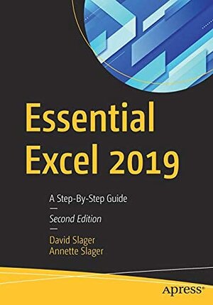 Buchcover Essential Excel 2019: A Step-By-Step Guide 2nd edn  | EAN 9781484273494 | ISBN 1-4842-7349-4 | ISBN 978-1-4842-7349-4