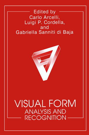 Buchcover Visual Form | EAN 9781489907172 | ISBN 1-4899-0717-3 | ISBN 978-1-4899-0717-2