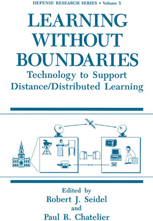 Buchcover Learning without Boundaries | EAN 9781489911995 | ISBN 1-4899-1199-5 | ISBN 978-1-4899-1199-5