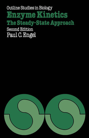 Buchcover Enzyme Kinetics | Paul C. Engel | EAN 9781489932785 | ISBN 1-4899-3278-X | ISBN 978-1-4899-3278-5