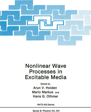 Buchcover Nonlinear Wave Processes in Excitable Media  | EAN 9781489936851 | ISBN 1-4899-3685-8 | ISBN 978-1-4899-3685-1