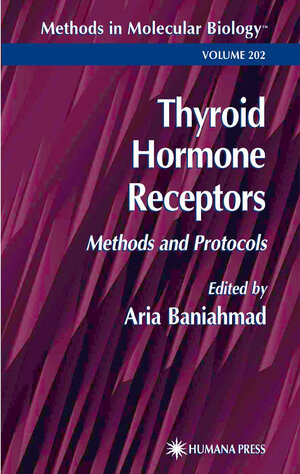 Buchcover Thyroid Hormone Receptors | EAN 9781489938794 | ISBN 1-4899-3879-6 | ISBN 978-1-4899-3879-4