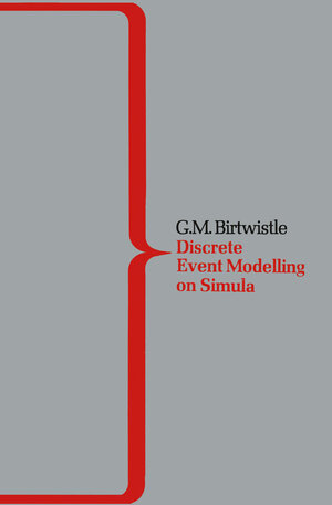 Buchcover DEMOS A System for Discrete Event Modelling on Simula | G. BIRTWISTLE | EAN 9781489966858 | ISBN 1-4899-6685-4 | ISBN 978-1-4899-6685-8