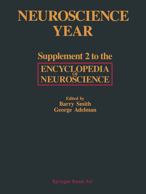 Buchcover Neuroscience Year | Adelman | EAN 9781489967541 | ISBN 1-4899-6754-0 | ISBN 978-1-4899-6754-1