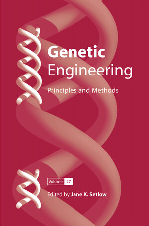 Buchcover Genetic Engineering | EAN 9781489973634 | ISBN 1-4899-7363-X | ISBN 978-1-4899-7363-4