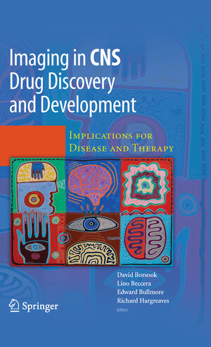 Buchcover Imaging in CNS Drug Discovery and Development  | EAN 9781489984746 | ISBN 1-4899-8474-7 | ISBN 978-1-4899-8474-6