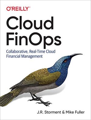 Buchcover Cloud FinOps | Storment, . | EAN 9781492054627 | ISBN 1-4920-5462-3 | ISBN 978-1-4920-5462-7