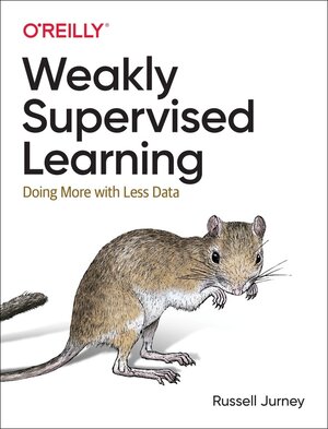Buchcover Practical Weak Supervision. Amit Bahree, Senja Filipi, Wee Hyong Tok | Amit Bahree, Senja Filipi, Wee Hyong Tok | EAN 9781492077060 | ISBN 1-4920-7706-2 | ISBN 978-1-4920-7706-0