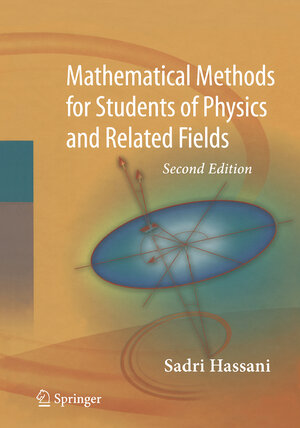 Buchcover Mathematical Methods | Sadri Hassani | EAN 9781493937127 | ISBN 1-4939-3712-X | ISBN 978-1-4939-3712-7