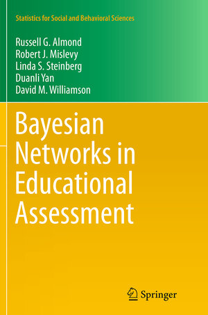 Buchcover Bayesian Networks in Educational Assessment | Russell G. Almond | EAN 9781493938285 | ISBN 1-4939-3828-2 | ISBN 978-1-4939-3828-5