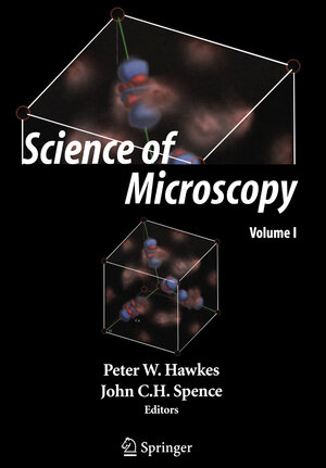 Buchcover Science of Microscopy  | EAN 9781493938643 | ISBN 1-4939-3864-9 | ISBN 978-1-4939-3864-3