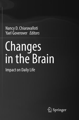 Buchcover Changes in the Brain  | EAN 9781493979172 | ISBN 1-4939-7917-5 | ISBN 978-1-4939-7917-2