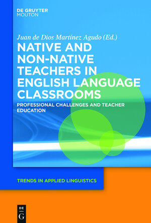 Buchcover Native and Non-Native Teachers in English Language Classrooms | EAN 9781501504150 | ISBN 1-5015-0415-0 | ISBN 978-1-5015-0415-0