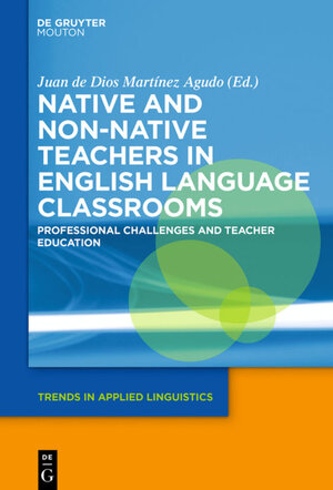 Buchcover Native and Non-Native Teachers in English Language Classrooms  | EAN 9781501512117 | ISBN 1-5015-1211-0 | ISBN 978-1-5015-1211-7