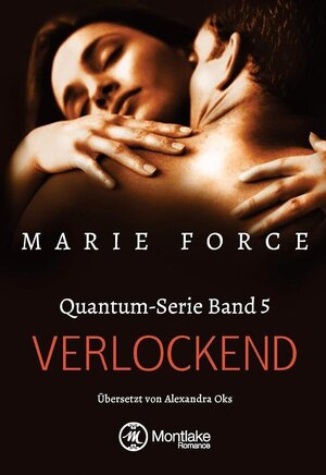 Buchcover Verlockend | Marie Force | EAN 9781503901711 | ISBN 1-5039-0171-8 | ISBN 978-1-5039-0171-1