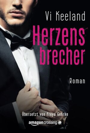 Buchcover Herzensbrecher | Vi Keeland | EAN 9781503936744 | ISBN 1-5039-3674-0 | ISBN 978-1-5039-3674-4