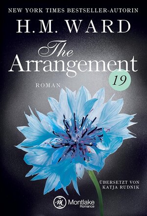 Buchcover The Arrangement 19 | H.M. Ward | EAN 9781503942844 | ISBN 1-5039-4284-8 | ISBN 978-1-5039-4284-4