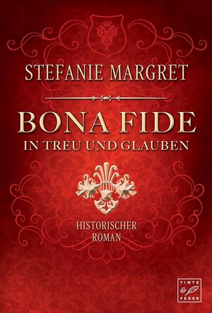 Buchcover Bona Fide | Stefanie Margret | EAN 9781503949799 | ISBN 1-5039-4979-6 | ISBN 978-1-5039-4979-9