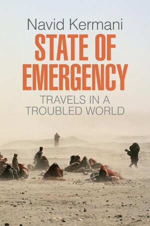 Buchcover State of Emergency | Navid Kermani | EAN 9781509514700 | ISBN 1-5095-1470-8 | ISBN 978-1-5095-1470-0