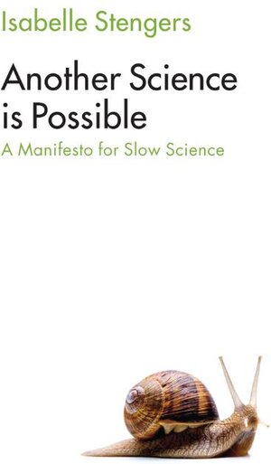 Buchcover Another Science is Possible | Isabelle Stengers | EAN 9781509521814 | ISBN 1-5095-2181-X | ISBN 978-1-5095-2181-4