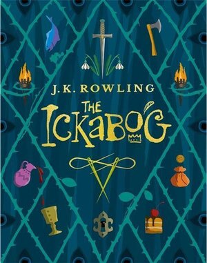 Buchcover The Ickabog; .. J.K. Rowling | J.K. Rowling | EAN 9781510202252 | ISBN 1-5102-0225-0 | ISBN 978-1-5102-0225-2