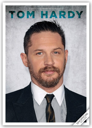Buchcover Tom Hardy 2022 - A3-Posterkalender | EAN 9781529820904 | ISBN 1-5298-2090-1 | ISBN 978-1-5298-2090-4