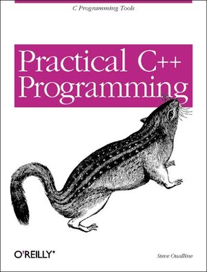 Buchcover Practical C++ Programming | Steve Oualline | EAN 9781565921399 | ISBN 1-56592-139-9 | ISBN 978-1-56592-139-9