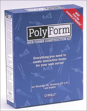 Buchcover Polyform | John R Boynton | EAN 9781565921825 | ISBN 1-56592-182-8 | ISBN 978-1-56592-182-5