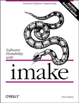 Buchcover Software Portability with Imake | Paul Dubois | EAN 9781565922266 | ISBN 1-56592-226-3 | ISBN 978-1-56592-226-6