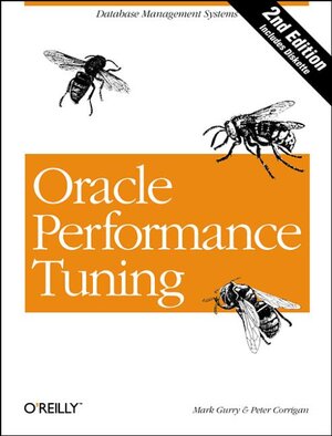 Buchcover Oracle Performance Tuning | Peter Corrigan | EAN 9781565922372 | ISBN 1-56592-237-9 | ISBN 978-1-56592-237-2