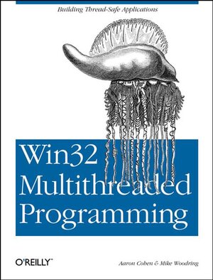 Buchcover Win32 Multithreaded Programming | Aaron Cohen | EAN 9781565922969 | ISBN 1-56592-296-4 | ISBN 978-1-56592-296-9