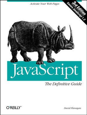 Buchcover JavaScript: The Definitive Guide | David Flanagan | EAN 9781565923928 | ISBN 1-56592-392-8 | ISBN 978-1-56592-392-8