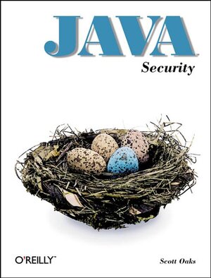Buchcover Java Security | Scott Oaks | EAN 9781565924031 | ISBN 1-56592-403-7 | ISBN 978-1-56592-403-1