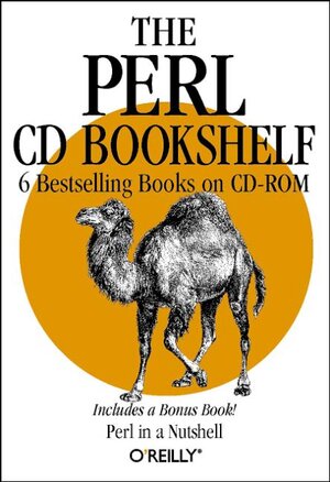 Buchcover The Perl CD Bookshelf  | EAN 9781565924628 | ISBN 1-56592-462-2 | ISBN 978-1-56592-462-8